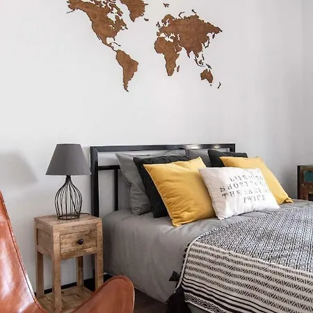 Apartament Apart Loft Klara *