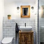 Lägenhet Loft Klara *