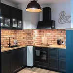 Loft Klara Lägenhet
