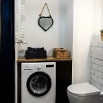 Lägenhet Loft Klara *