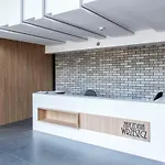Lägenhet Loft Klara Gdańsk