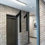 Loft Klara Lägenhet