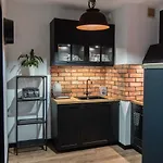 Loft Klara Lägenhet *
