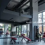 Loft Klara Gdańsk
