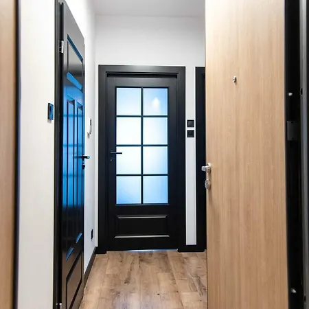 Apart Loft Klara *