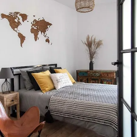 Loft Klara גדנסק