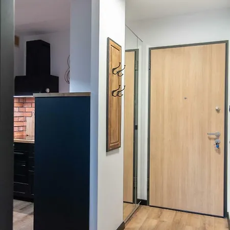 Loft Klara Lägenhet *