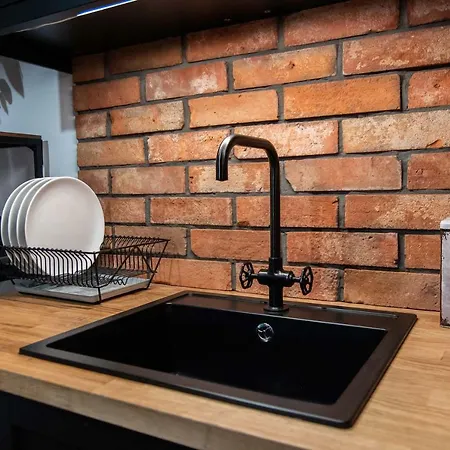 Apart Loft Klara Apartment