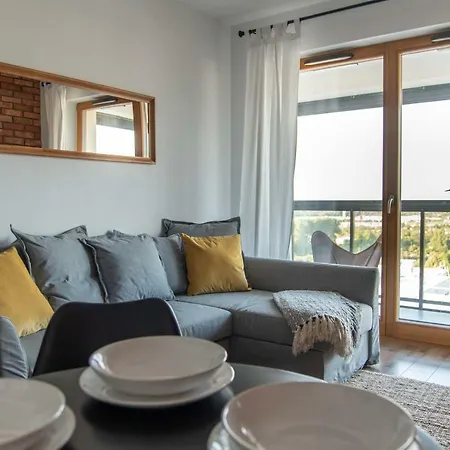Apart Loft Klara *