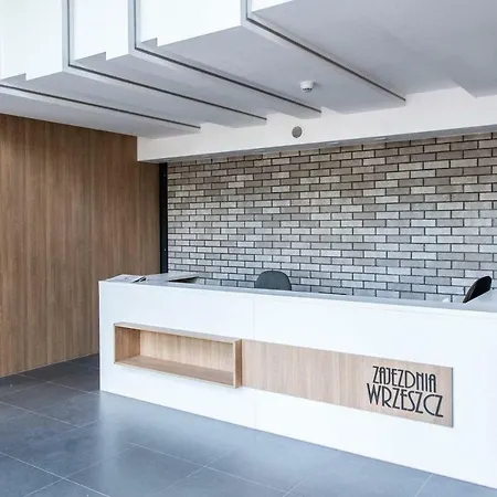 Apartment Apart Loft Klara Gdansk