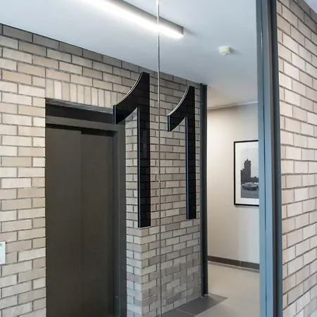Apart Loft Klara Apartment